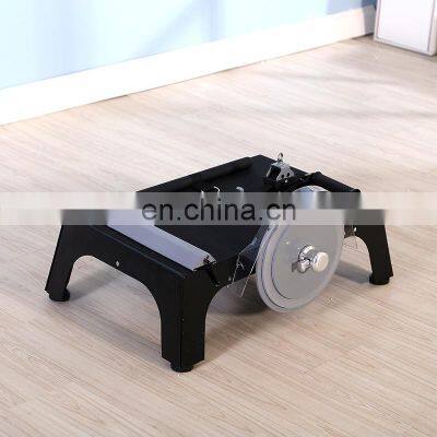Commercial and Home Use Gym Trainer /squats With Overload Centrifuges / Fitness Gym Centrifugal Machine
