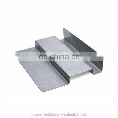 non standard automatic equipment sheet metal processing stainless steel stamping parts