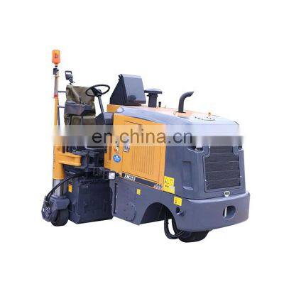 500mm Width Mini Cold Milling Machine portable Asphalt Milling Machine XM503