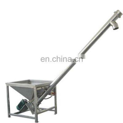 Semi Automatic 500g Dry Powder Auger Filling Packing Machine / 50g Manual Auger Doser Filler photo-5