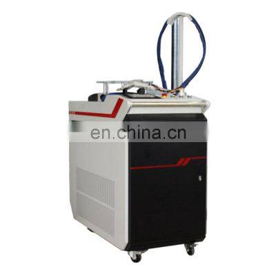 Energy-Saving Portable High-Power 1500W Welding Machine photo-4
