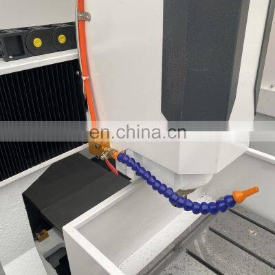 Remax Metal Cnc Router 6060 Router Cnc 6060 Metal Shoe