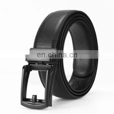 Custom Wholesale Blanks Reversible Men's Waistband Decoration Pin Clasp Alloy Belt Buckle photo-4