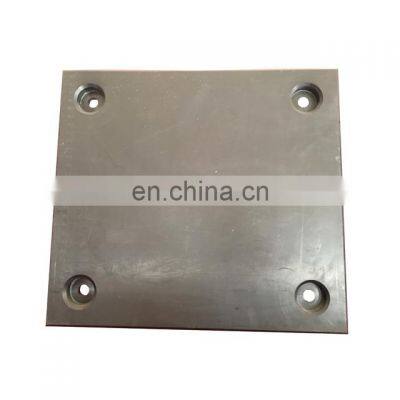 Impact Resistant Upe/HDPE Fender Panel Facing Pads