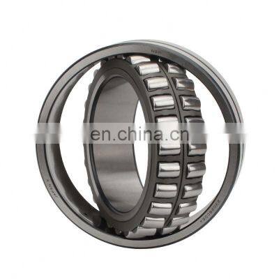 High Quality Low Price ZWTHK Brand 22220E Spherical Roller Bearings 22220E photo-2