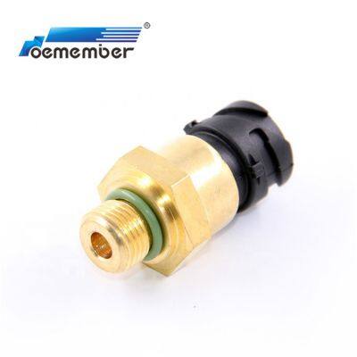 OE Member 20499340 20484676 20905373 20452439 200796744 Truck Pressure Sensor Truck Oil Pressure Sensor for VOLVO