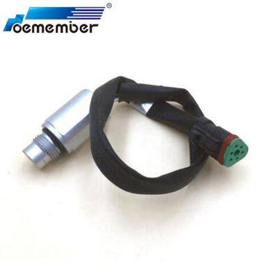 OE Member RMP Sensor 2659033 1296628 5221641Speed Sensor Velocity Sensor for Caterpillar Cat