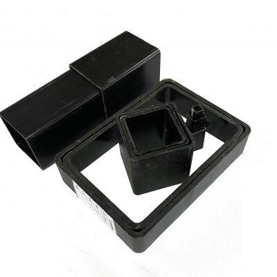 Cold Drawn Seamless Steel Sets Pipe High Precision High Strength Any Size Customized photo-3