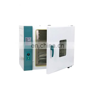 LAB portable convection hot air  drying oven