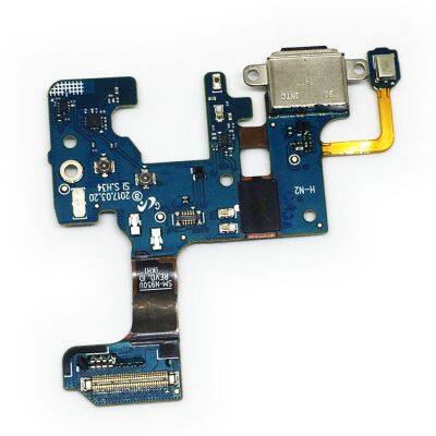 Flex Cable For Samsung Galaxy Note 8 N950u Replacement Usb Charging Cord Charger Cradle Dock Adapter photo-2