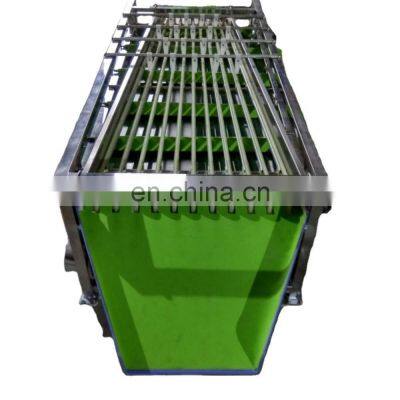 tomato orange strawberry onion apple carrot sorting machine grading machine