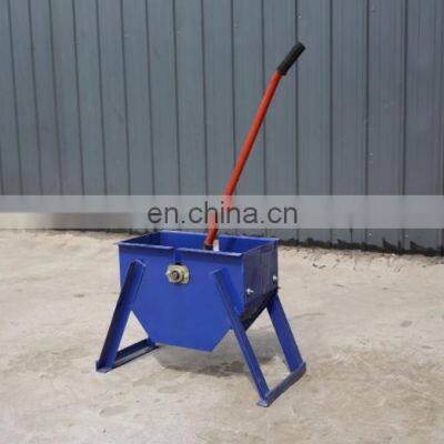 Home Use Manual Peanut Sheller Groundnut Sheller Popular for Sudan Market With Cheap Price
