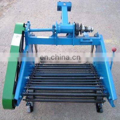 Potato Harvester Potato Harvesting Machine/sweet Potato Harvesting Machine photo-2