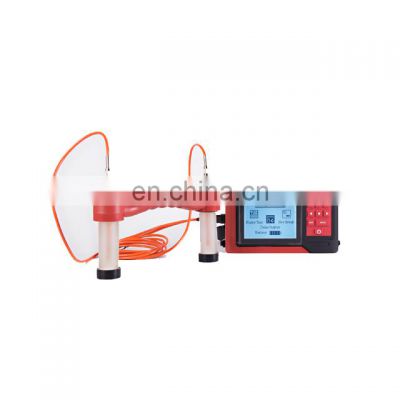 Taijia Rust Detection Rebar Corrosion Detector ZBL-C310A Rebar Scanner Concrete Rebar Locator Detector Meter ZBL-C310A