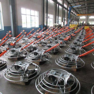 Concreting Equipment photo-2