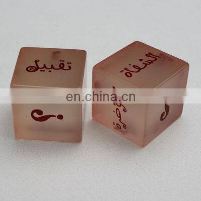 Wholesale Bulk Colored Dice photo-4