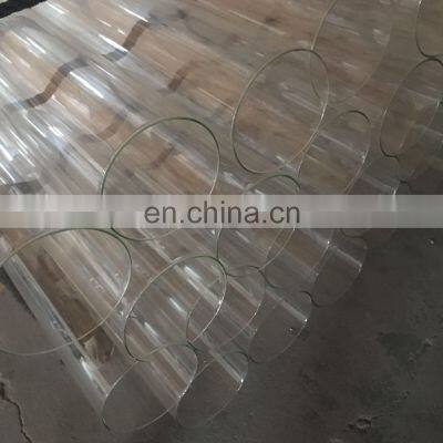 Large Diameter Solar Vacuum Tube for Solar Oven Three Target photo-4