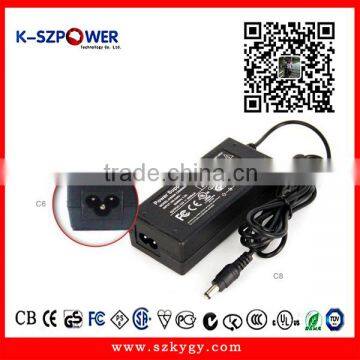 2015 D-series 54W k-183000 18v 3a power supply with ce ul