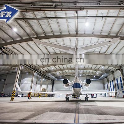 Chinese Steel Prefabricated Cheap Warehouse/warehouse Building steel structure  hangar building