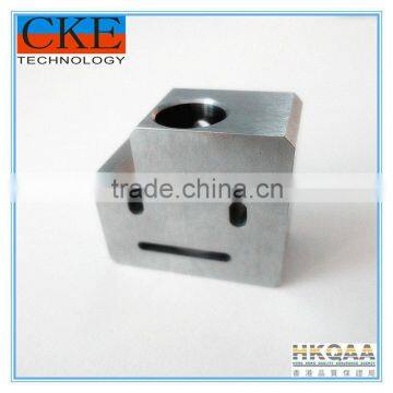 Professional Cnc Machining Custom Parts as per Drawing