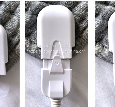 Electric Blanket Across Small Warm Heating Pad Physiotherapy Office Low Voltage Far Infrared Hot Compress Blanket（Wechat:13510231336） photo-3