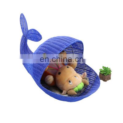 New Arrival Solid Picnic Classroom Multifunctional Toys Unique Japanese Wholesale Kids Other Storage Baskets