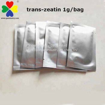 Zeatin Agricultural Usage Plant Growth Regulator Zeatin Water Insoluble photo-4