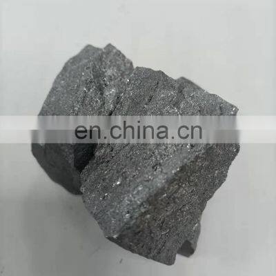 Hot Selling Ferro Inoculant Calcium Alloy Manufacturer Steelmaking Silicon Barium