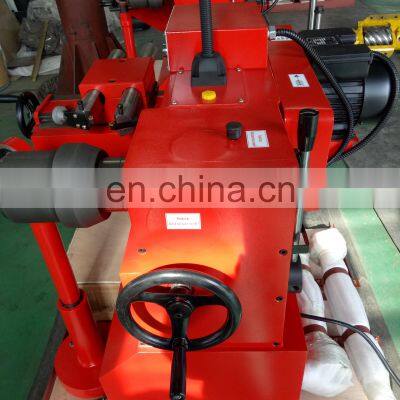 Brake Disc Lathe Machine T8465 Brake Drum Disc Brake Lathe Machine photo-4
