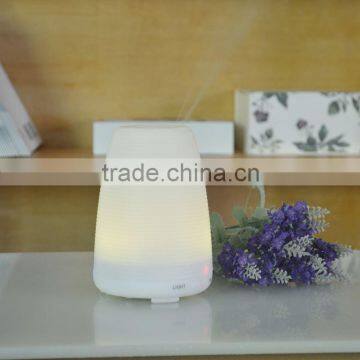 Humidifier Usb Fragrance Diffuser Electric Aromatherapy Lamps photo-2