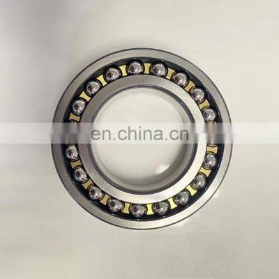 High Performance 1310 FAG Self Aligning Ball Bearing With Size 50*110*27mm,Suitable for Textile Machinery photo-4