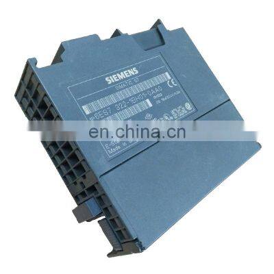Siemens 6ES7322-1BH01-0AA0 SIMATIC S7-300 Digital Output Module photo-4
