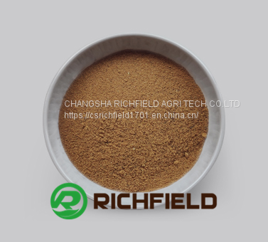 Tea Seed Meal photo-2