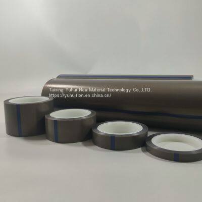 Heat Resistant PTFE Film Adhesive Tape