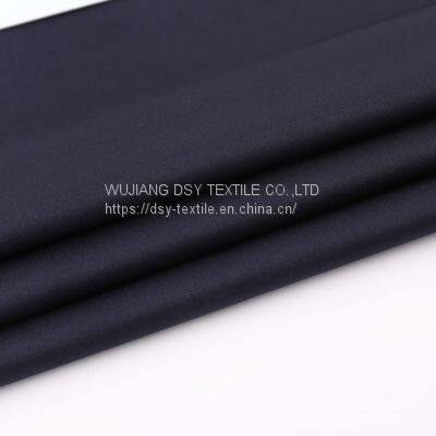 Comfortable Breathable T400 Polyester Fabric for Windcoat ,downcoat photo-4
