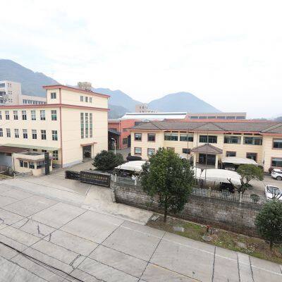 Ningbo Lonka Tech Company Ltd company overview - view 1