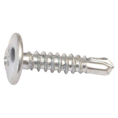 Modified Truss Head Self-Drilling Screws photo-2