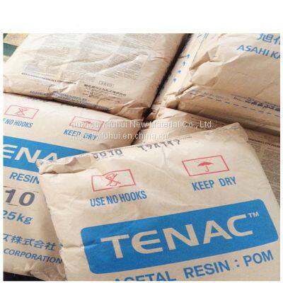 POM Zhangjiagang Asahi Kasei 4520 High Temperature and Weather Resistant Injection Molding General Grade Wear-resistant Plastic