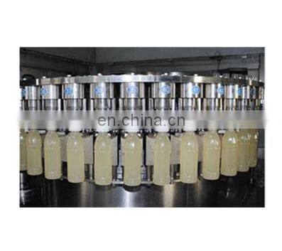 New Design Aseptic Cold Coffee Filling Machine photo-4
