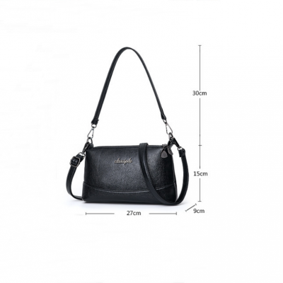 ZTSB-0029,messenger bag factory pu lady single shoulder crossbody small square bag