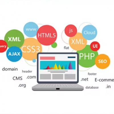 Web Design App Developer Mobile Application Professional Website Builder Ecommerce Readymade Website Sale Webshop Builder photo-2