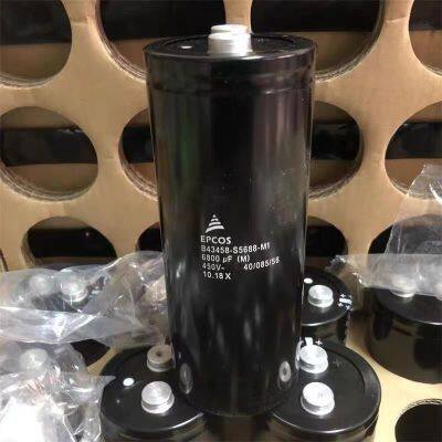 EPCOS B43458-S5688-M1 6800UF 450V