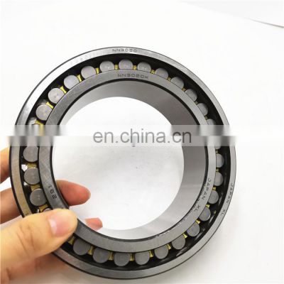 140x210x53 P4 precision brass cage cylindrical roller bearing NN3028MBKRCC1P4 NN3028MB NN3028 bearing