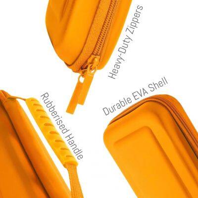 Carry Case Compatible With Nintendo Switch and New Switch OLED Console photo-3