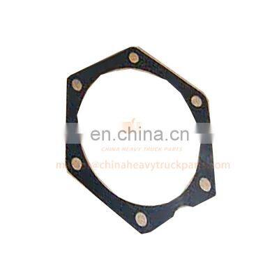 Chinese Suppliers Hohan HW19710T 10 Gears Gearbox Parts Import Shaft and Cover WG2229020008 Joint photo-2