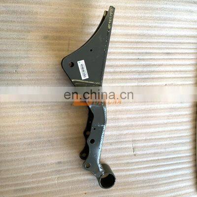 Sinotruk Sitrak C5H/C7H China Heavy Truck Spare Parts 752W41701-6004 Rear Cab Suspension Bracket Assembly (C7h/850) photo-4