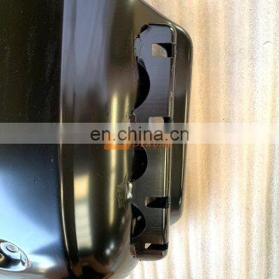 Sinotruk Sitrak C5H/C7H Chinesische Schwerlastwagenersatzteile 711W41610-5621 Linker Stoßfänger photo-4