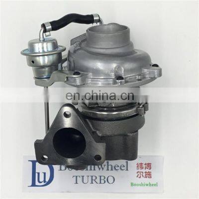 RHF5 turbocharger 8973125140  VA430070  VA43 engine 4JX1TC 3.0L  Turbo 8971371093 8971371094 8971371095 8971371097