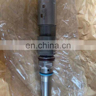 Excavator Engine Common Rail Injector 456-3493 510-1695 for Caterpillar C9.3C9.3B 336E 345GC Spare Parts photo-4