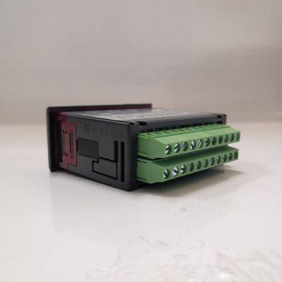 Dixell Agent Electronic Digital Multi Compressor Thermostat Xc440c-0b00e Italy Original photo-3